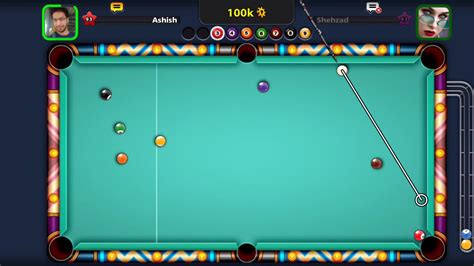 You'll still need ability, skill and practice to be a top 8 ball pool player. 8 Ball Pool : Power of Glory cue 😍 Don't miss shot on 8 ...