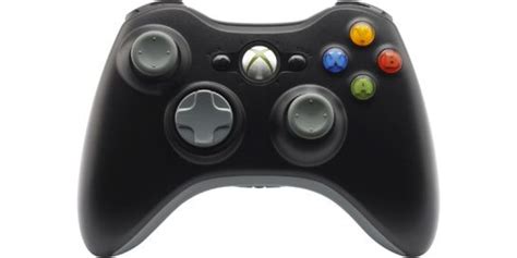 Xbox 360 Controller Png Clip Art Library