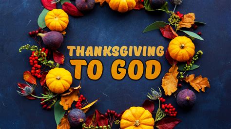 Psalm 103 Thanksgiving To God Burleson Church Of Christ