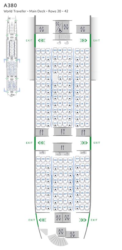British Airways Boeing 777 300 Seat Map Elcho Table