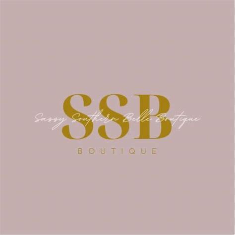 sassy southern belle boutique