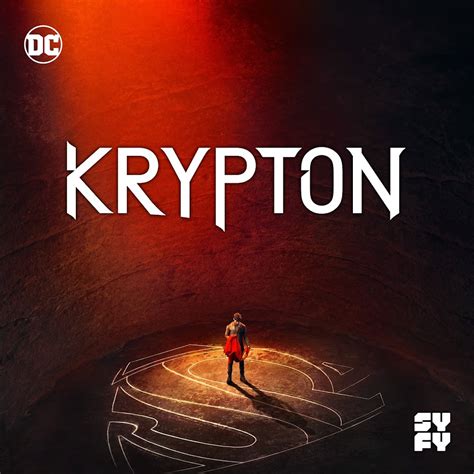 Krypton Youtube