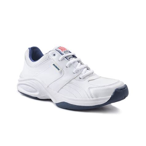 Takkie Lace Up White Rufaro Garments