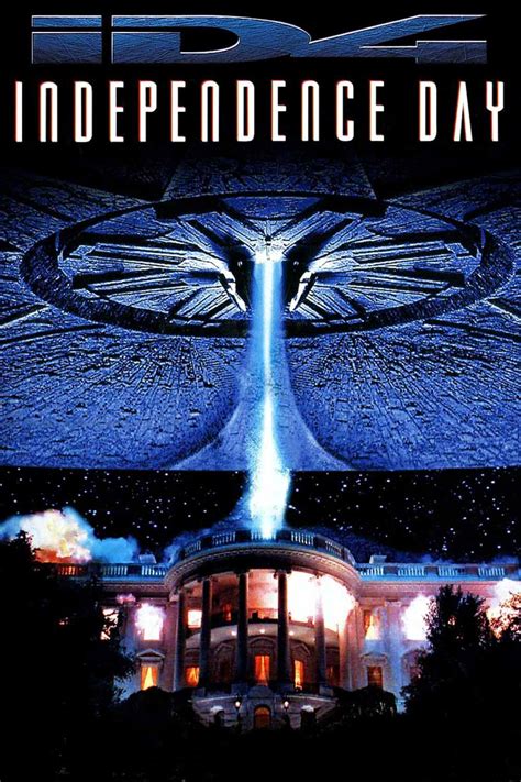 Using recovered alien technology, the nations of earth have collaborated on an immense defense program to protect the planet. Independence Day (1996) Review | Sci-Fi Movie