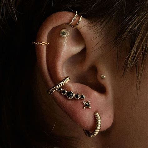 Tawapa On Instagram We Love Giving You Options For Your Piercings And