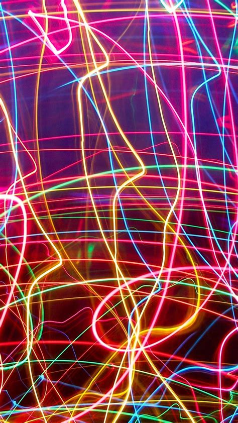 Bright Neon Wallpapers Top Free Bright Neon Backgrounds Wallpaperaccess