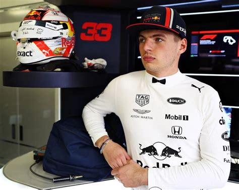 F1 driver @redbullracing | keep our weekend is off to a good start i had the right feeling in the car and overall i'm pretty happy. Max Verstappen on Instagram: "Disappointed after what ...