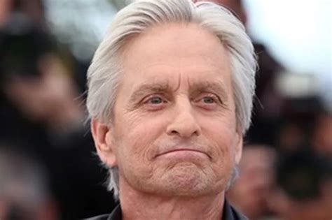 Michael Douglas Top 10 Mouthy Mistakes Before He And Catherine Zeta