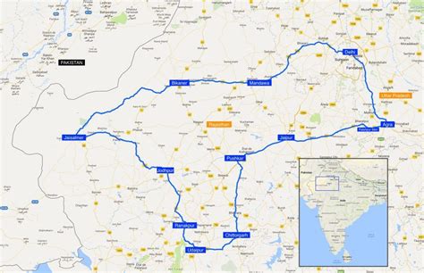 Circuit Au Rajasthan En 15 Jours De Udaipur à Agra Et Le Taj Mahal Inde Voyage Inde Udaipur