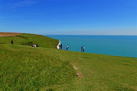 White Cliffs Of Dover Uk Ga Photography Flickr