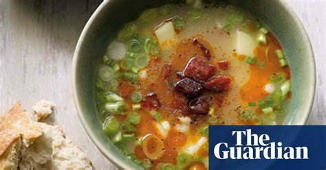 Super Bowl Scrumptious Soup Recipes From Hugh Fearnley Whittingstall