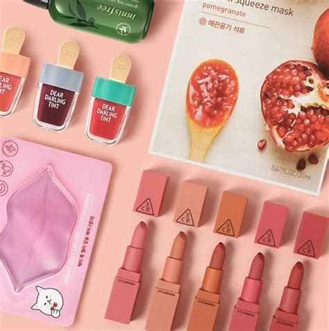 Poshmark makes shopping fun, affordable & easy! Yesstyle | Asian fashion, Blog branding, Beauty