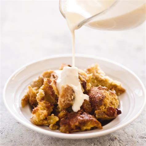 A Bourbon Bread Pudding With A Real Taste Of New Orleans The Columbian