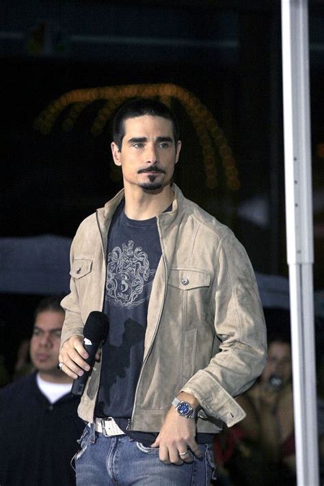 Kevin Richardson Famous People Facts Kidadl