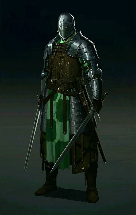 This is a list of the armour that is generally worn by players who are using the ranged skill. Knight Viking and samurai Armors | Knight art, Samurai ...