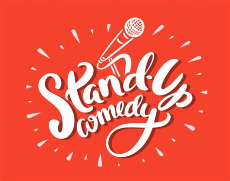 ᐈ Stand Up Comedy Stock Vectors Royalty Free Stand Up Comedy Illustrations Download On
