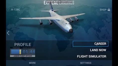 Best Flight Simulation Game Extreme Landings Gameplay Youtube