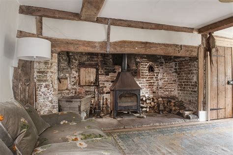 Related Image Inglenook Fireplace Cottage Interiors Cottage Living