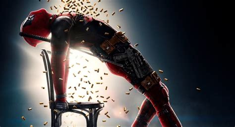 Deadpool 2 Primer Trailer Doblado Y Subtitulado Cine Premiere