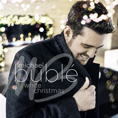 Seasonal Streaming Michael Buble Christmas At Home Playlist Rhino