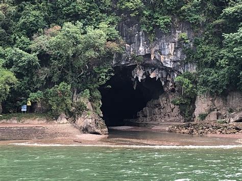 Moon Water Cave Comté De Yangshuo 2021 Ce Quil Faut Savoir Pour