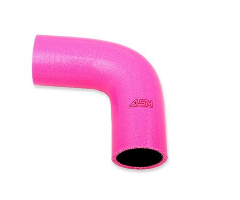 25mm 1 90 Degree Silicone Elbow Bend Hose Silicon Rubber Coolant