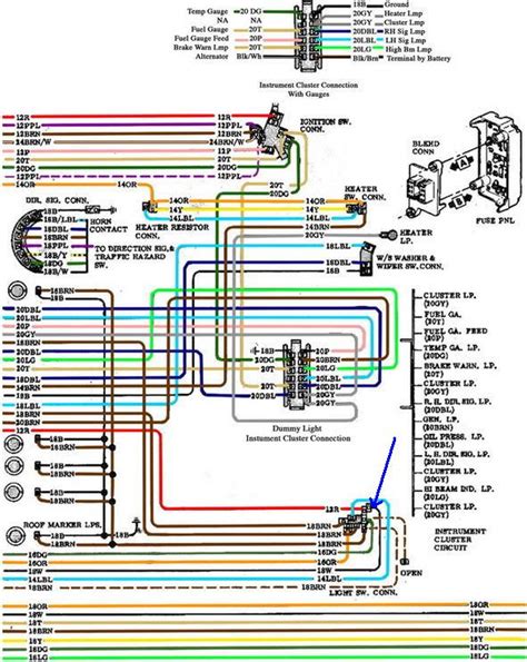 28 2005 Chevy Silverado Parts Diagram Wiring Database 2020