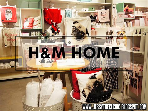 Picodi22nc and existing customers may enjoy 15% coins cashback with this code: Place: H&M Home (IOI CIty Mall, Putrajaya) - Jessy The KL ...
