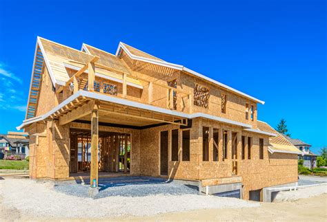 Tips on How to Buy a New Construction Home – National Cash Offer