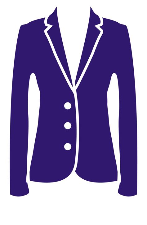 Download High Quality Coat Clipart Blazer Transparent Png Images Art