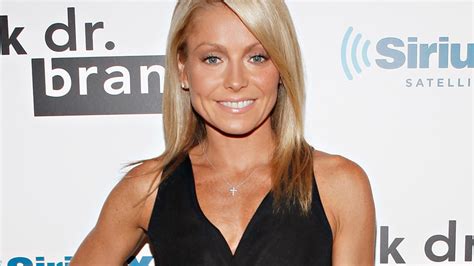 Kelly Ripa Gets Five More Years Of Live