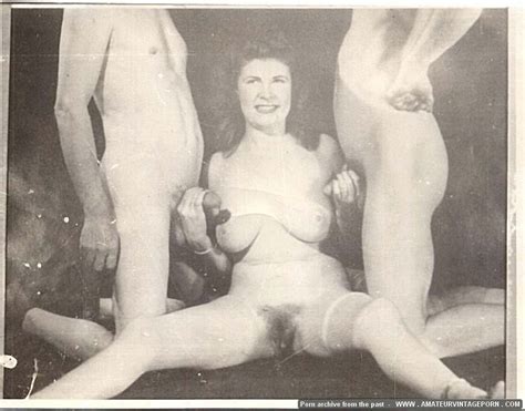 Wild Xxx Hardcore 1940s Vintage Asian Porn