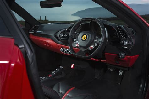 Used Ferrari 488 Gtb Review 2015 2020 What Car