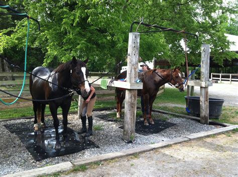 Our Facility — Hidden Hills Farm & Saddle Club