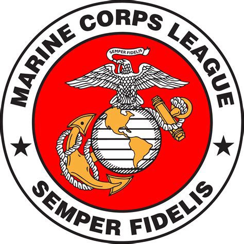 Veteran Services Marine Corps League Library
