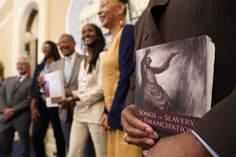 Is California Giving Slavery Reparations What You Need To Know Los