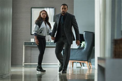 ‘power Recap Dre Risks Promotion Tommy Rampages And Tasha And Silver