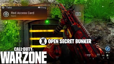 We did not find results for: *NEW* ALL 5 SECRET RED ACCESS CARD LOCATIONS EXPLAINED (Warzone Easter Egg) - YouTube