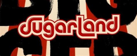 Sugarlands Heralded Sixth Studio Album Bigger Out Now