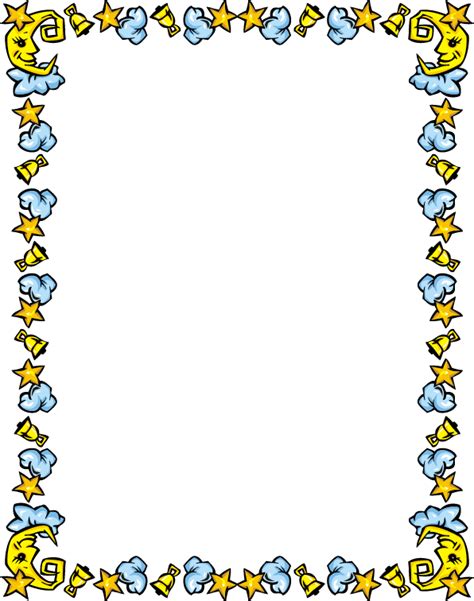 Free Baby Border Cliparts Download Free Baby Border Cliparts Png