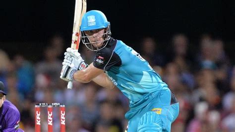 It was expected that the aussie would attract some bug bid in the auction; Lynn lands IPL cash after Big Bash smash | Fox Sports