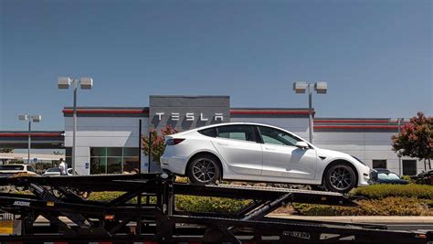 Teslas Cheapest Car Just Got More Expensive