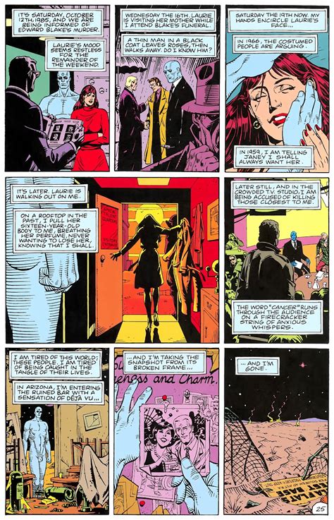 Official Watchmen Thread | Page 178 | Sports, Hip Hop & Piff - The Coli