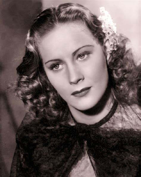 International dictionary of films and filmmakers born: ALIDA VALLI - Attrice italiana (Italian actress) - Blog di ...
