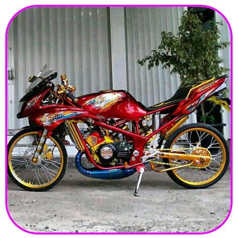 Check spelling or type a new query. Modifikasi Ninja R Supermoto