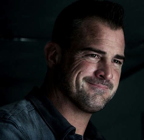 George Eads On Last Nights Episode Of Macgyver Season 1 Episode 6 Wrench Macgyver Season 1