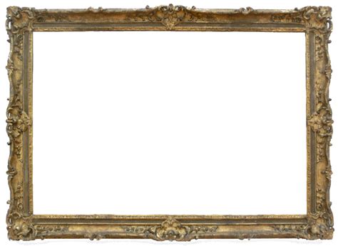 Empty Frame