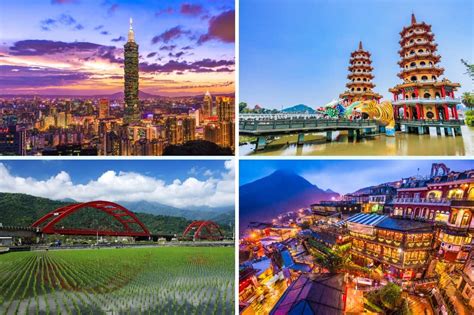 Best Places To Visit In Taiwan Where To Go In Taiwan As Per A Local