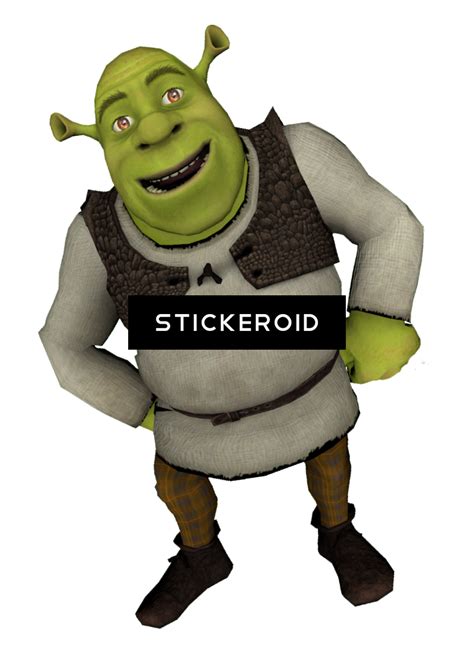 Shrek Meme Png Isolated Pic Png Mart