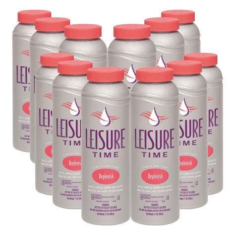 So to get rid of the boredom and feelings relate to this we take short break that is. Leisure Time Replenish 12 Pack-LZ-45310A-12